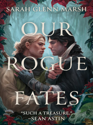 cover image of Our Rogue Fates